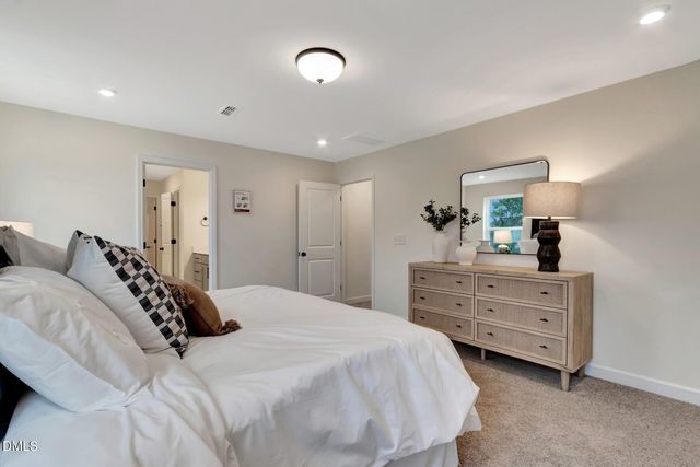 4417 Gehrig Lane, Raleigh, NC 27616