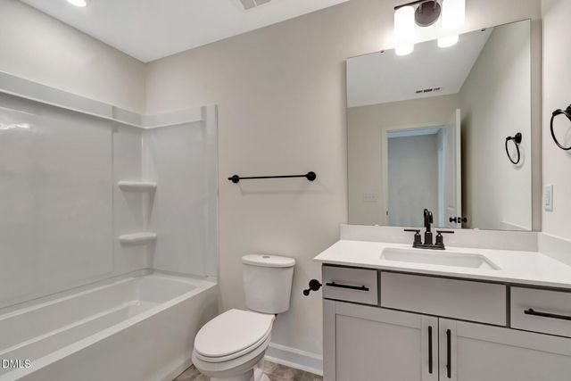 4417 Gehrig Lane, Raleigh, NC 27616
