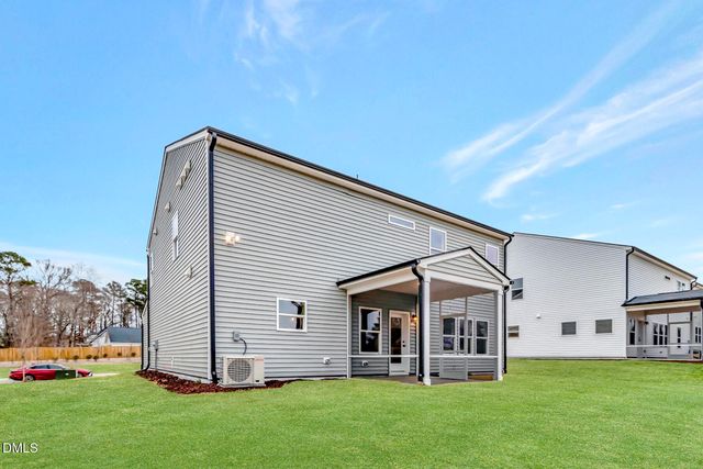 4417 Gehrig Lane, Raleigh, NC 27616