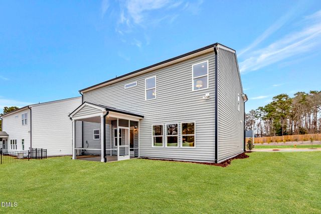 4417 Gehrig Lane, Raleigh, NC 27616