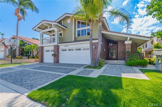 24692 Kings Road, Laguna Niguel, CA 92677