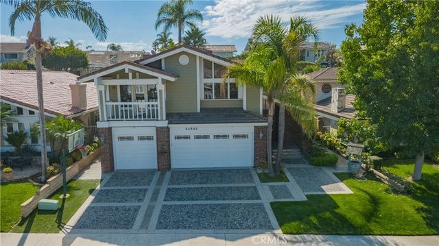 24692 Kings Road, Laguna Niguel, CA 92677