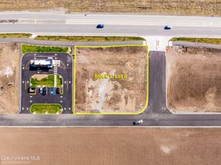 Jacklin Ranch Lot 8 Block 1, Post Falls, ID 83854