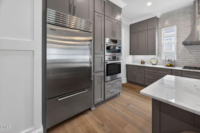 3419 Edgemont Drive, Raleigh, NC 27612