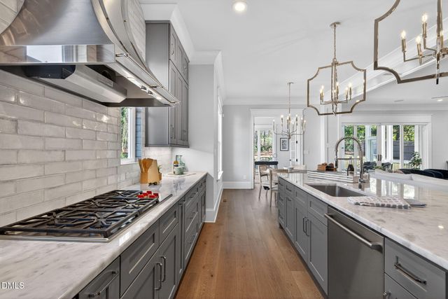 3419 Edgemont Drive, Raleigh, NC 27612