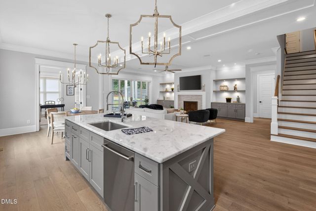 3419 Edgemont Drive, Raleigh, NC 27612