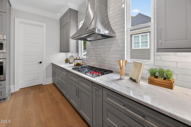 3419 Edgemont Drive, Raleigh, NC 27612