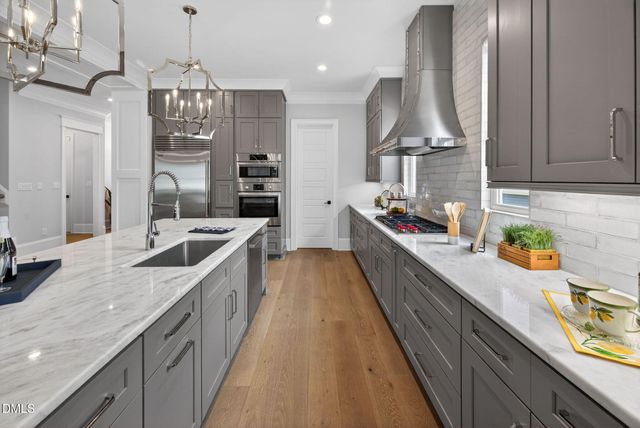 3419 Edgemont Drive, Raleigh, NC 27612