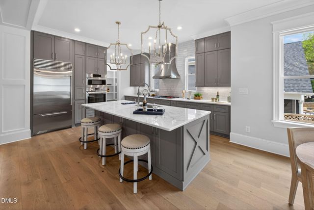 3419 Edgemont Drive, Raleigh, NC 27612