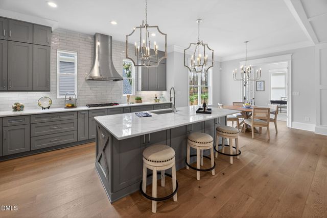 3419 Edgemont Drive, Raleigh, NC 27612