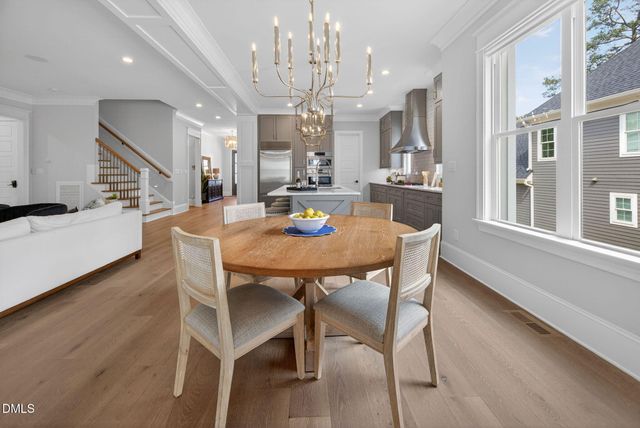 3419 Edgemont Drive, Raleigh, NC 27612