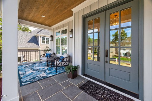 3419 Edgemont Drive, Raleigh, NC 27612