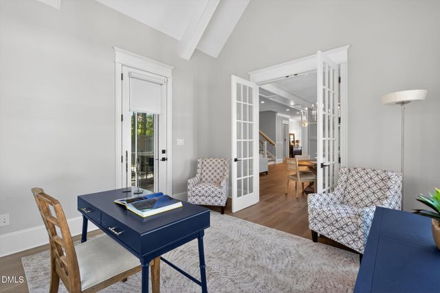 3419 Edgemont Drive, Raleigh, NC 27612