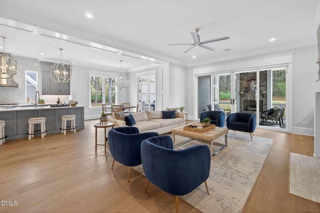 3419 Edgemont Drive, Raleigh, NC 27612