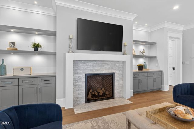 3419 Edgemont Drive, Raleigh, NC 27612