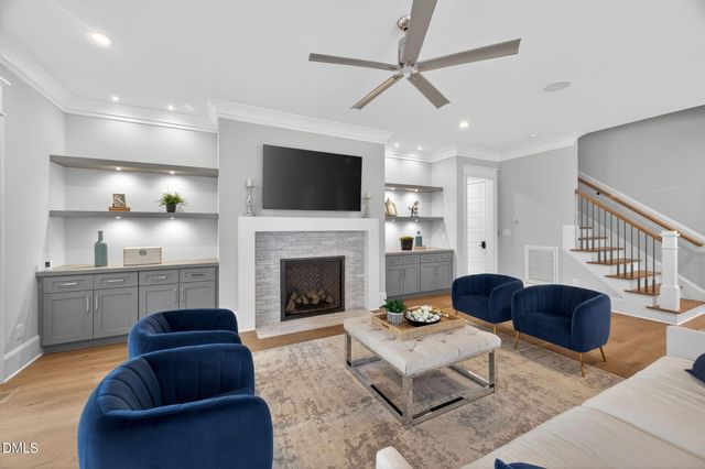 3419 Edgemont Drive, Raleigh, NC 27612