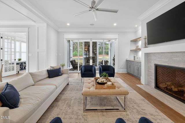 3419 Edgemont Drive, Raleigh, NC 27612