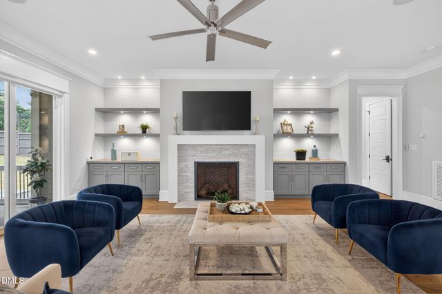 3419 Edgemont Drive, Raleigh, NC 27612