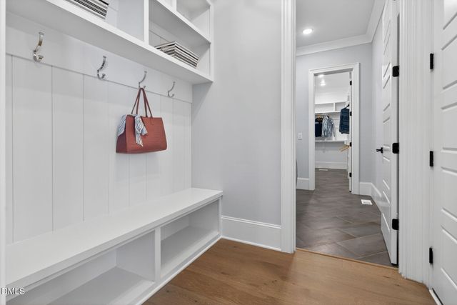 3419 Edgemont Drive, Raleigh, NC 27612