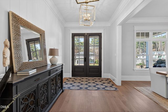 3419 Edgemont Drive, Raleigh, NC 27612