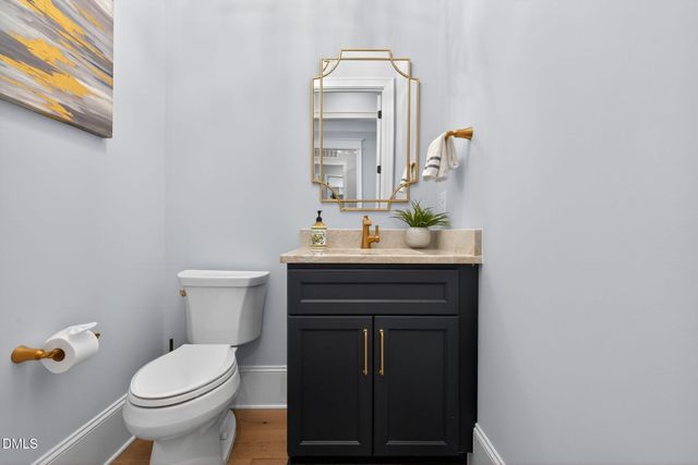 3419 Edgemont Drive, Raleigh, NC 27612