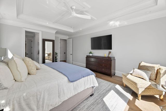 3419 Edgemont Drive, Raleigh, NC 27612