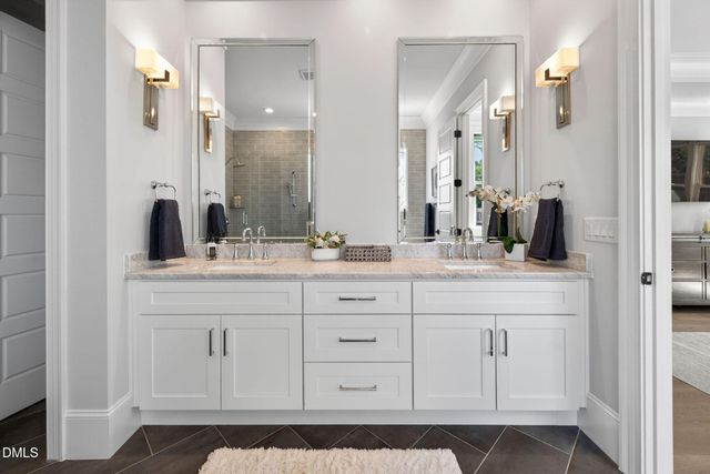 3419 Edgemont Drive, Raleigh, NC 27612