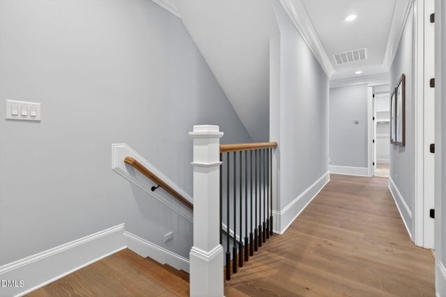 3419 Edgemont Drive, Raleigh, NC 27612