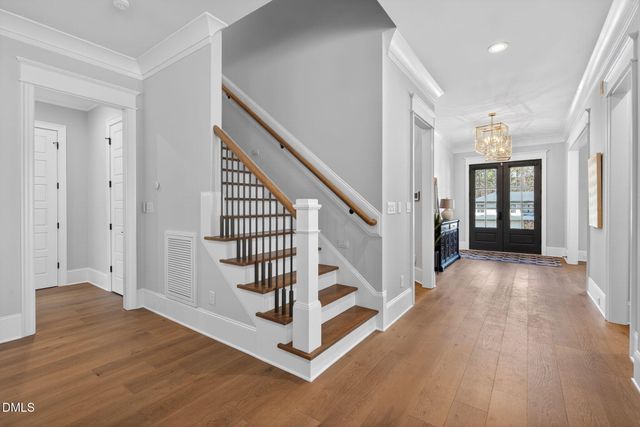 3419 Edgemont Drive, Raleigh, NC 27612