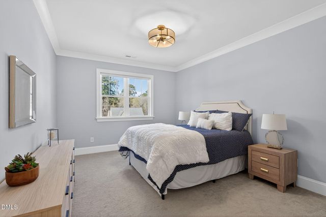 3419 Edgemont Drive, Raleigh, NC 27612