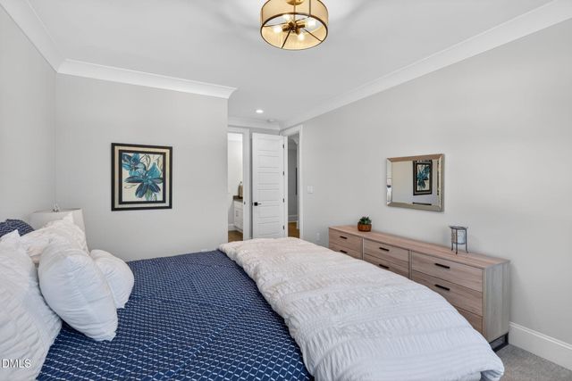 3419 Edgemont Drive, Raleigh, NC 27612