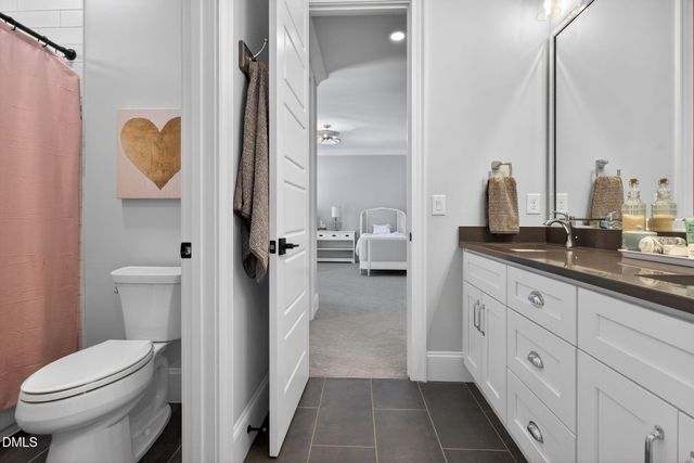 3419 Edgemont Drive, Raleigh, NC 27612