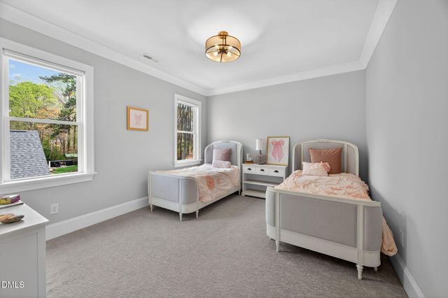 3419 Edgemont Drive, Raleigh, NC 27612