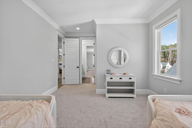 3419 Edgemont Drive, Raleigh, NC 27612