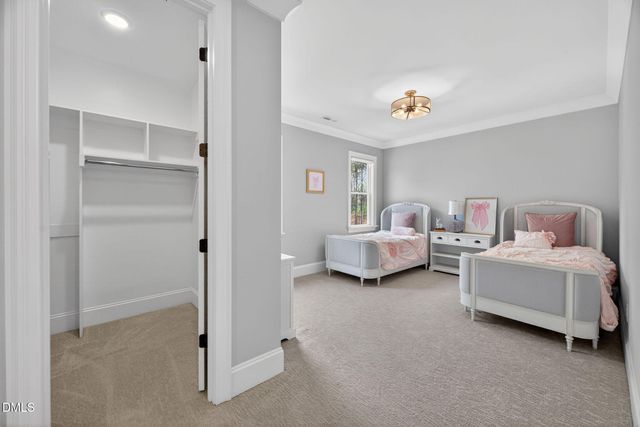 3419 Edgemont Drive, Raleigh, NC 27612