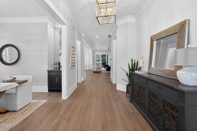 3419 Edgemont Drive, Raleigh, NC 27612