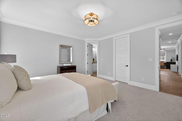 3419 Edgemont Drive, Raleigh, NC 27612