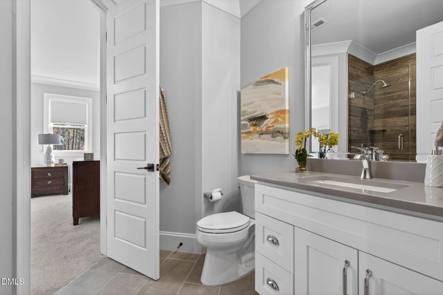 3419 Edgemont Drive, Raleigh, NC 27612