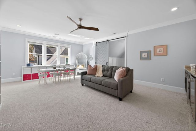 3419 Edgemont Drive, Raleigh, NC 27612