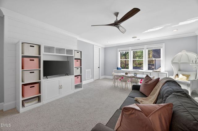 3419 Edgemont Drive, Raleigh, NC 27612