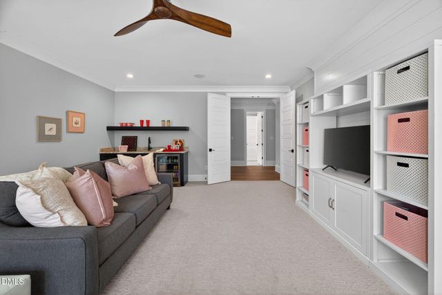 3419 Edgemont Drive, Raleigh, NC 27612