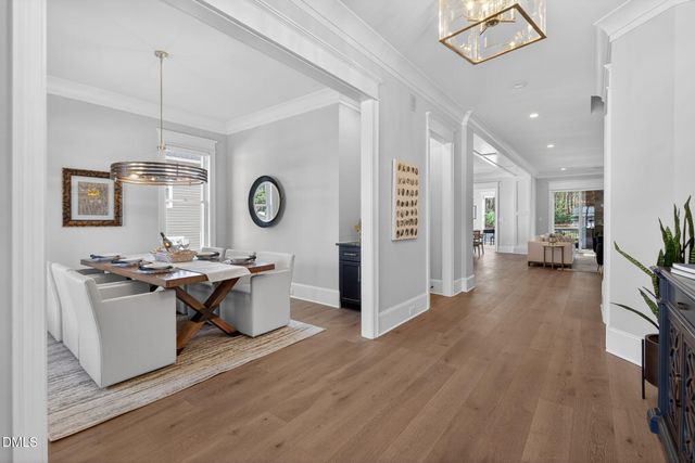 3419 Edgemont Drive, Raleigh, NC 27612