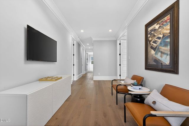 3419 Edgemont Drive, Raleigh, NC 27612