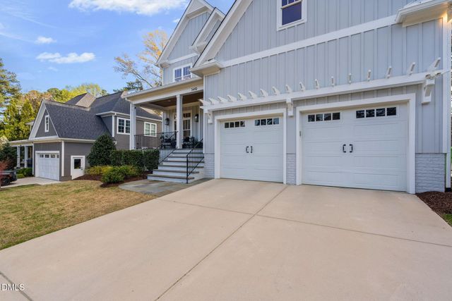 3419 Edgemont Drive, Raleigh, NC 27612