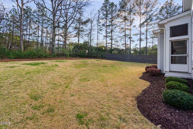 3419 Edgemont Drive, Raleigh, NC 27612