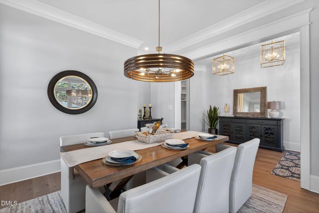 3419 Edgemont Drive, Raleigh, NC 27612