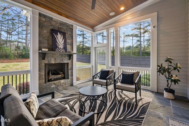 3419 Edgemont Drive, Raleigh, NC 27612