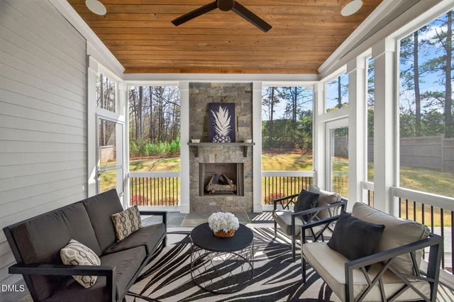 3419 Edgemont Drive, Raleigh, NC 27612