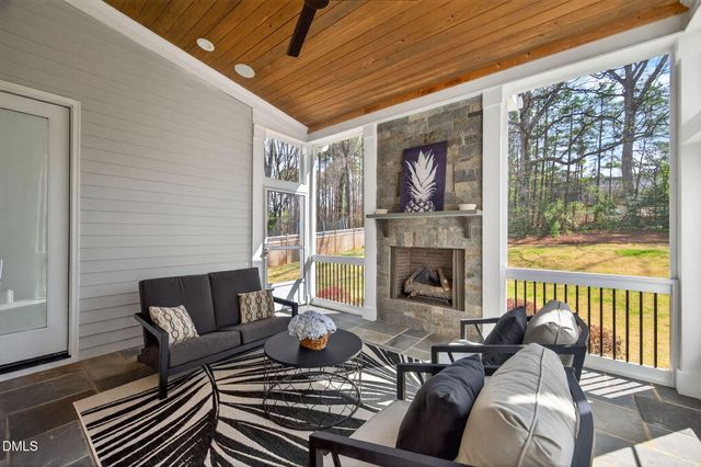 3419 Edgemont Drive, Raleigh, NC 27612