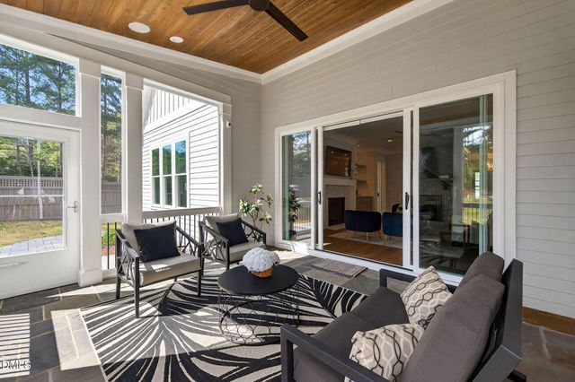 3419 Edgemont Drive, Raleigh, NC 27612